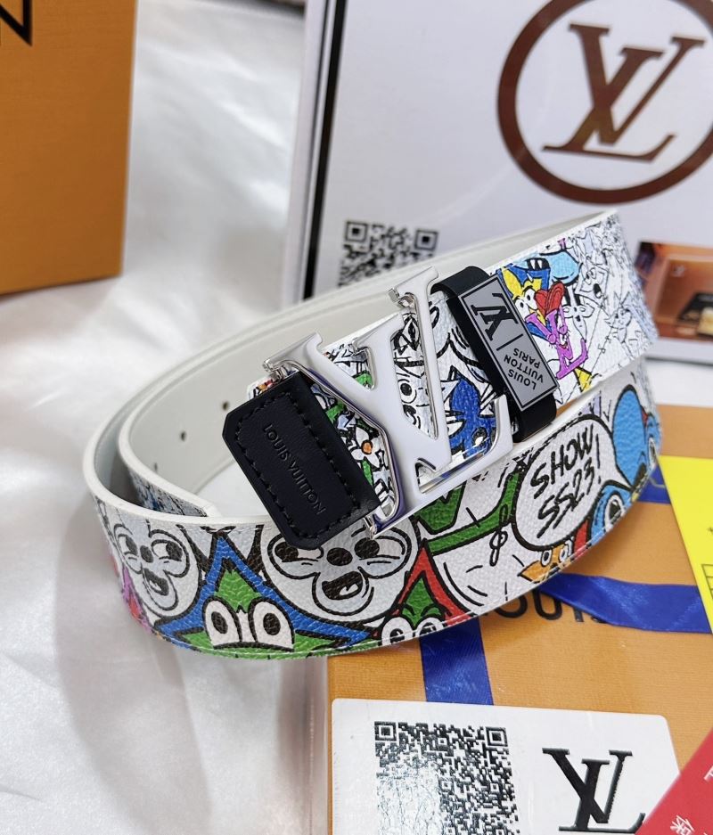 Louis Vuitton Belts